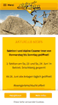 Mobile Screenshot of imster-bergbahnen.at